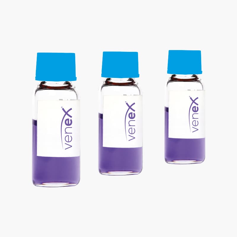 Yüksek Yoğunluklu Embolizasyon Ajan Kiti