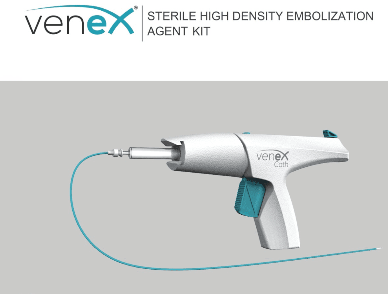 Periferik Örgülü Mikrokateter Set